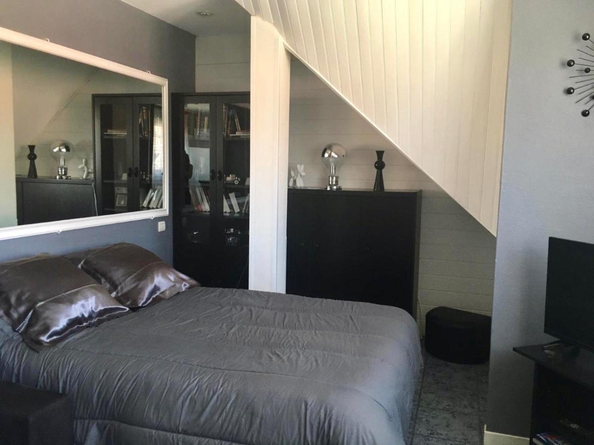 Cosy Apartment Proche Paris Et Disneyland Gagny エクステリア 写真