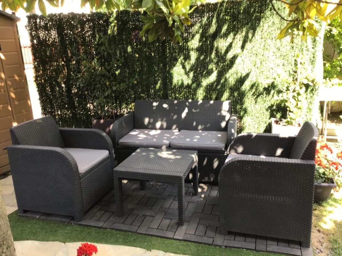 Cosy Apartment Proche Paris Et Disneyland Gagny エクステリア 写真