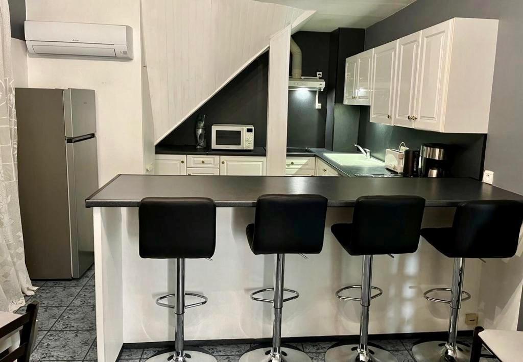 Cosy Apartment Proche Paris Et Disneyland Gagny エクステリア 写真