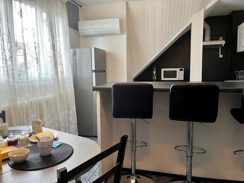 Cosy Apartment Proche Paris Et Disneyland Gagny エクステリア 写真