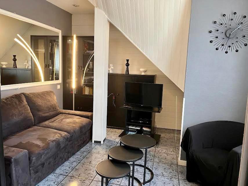 Cosy Apartment Proche Paris Et Disneyland Gagny エクステリア 写真