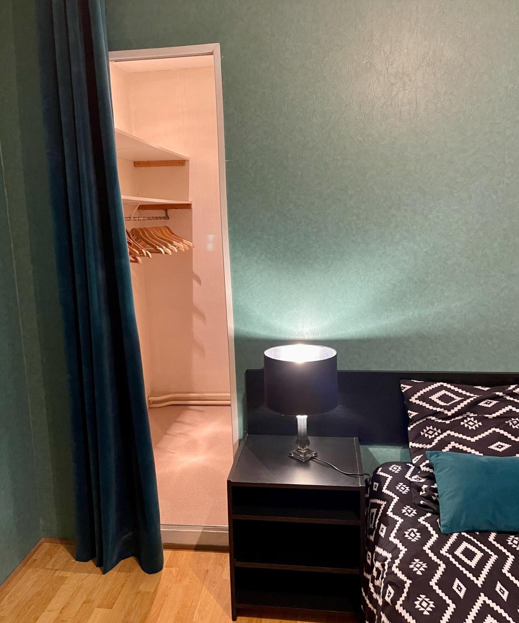 Cosy Apartment Proche Paris Et Disneyland Gagny エクステリア 写真